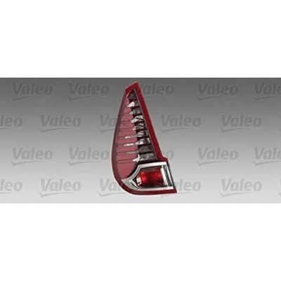Valeo 044043 Renault Scenic 3 Rechter Außenscheinwerfer - Rücklicht Valeo 044043 Renault Scenic 3 Rechter Außenscheinwerfer - Rücklicht