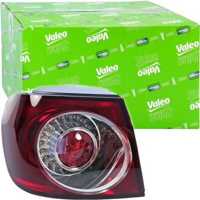 VALEO Faro posteriore - Modello 44065 per VW Golf Plus 2009-2013 VALEO Faro posteriore - Modello 44065 per VW Golf Plus 2009-2013