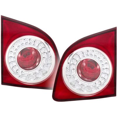 VALEO 044067 Vasen LED takavalot VW Golf Plusille VALEO 044067 Vasen LED takavalot VW Golf Plusille