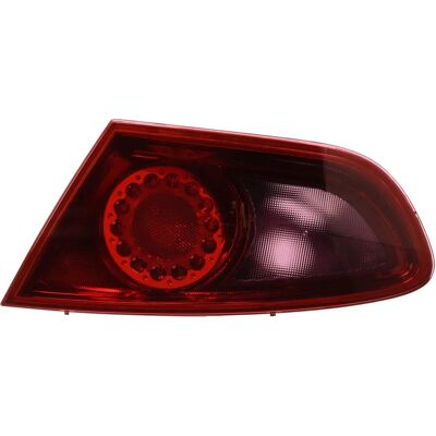 VALEO 044078 Luz trasera - Luz trasera VALEO 044078 Luz trasera - Luz trasera