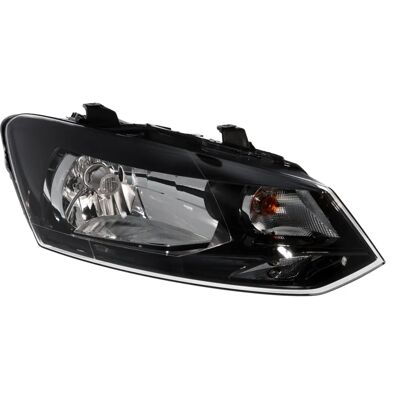 VALEO Oikea Halogeenivalo VW Polo - Faros VALEO Oikea Halogeenivalo VW Polo - Faros