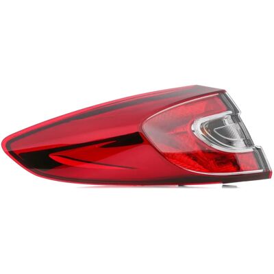 VALEO Mégane III Rücklicht - Rücklicht VALEO Mégane III Rücklicht - Rücklicht