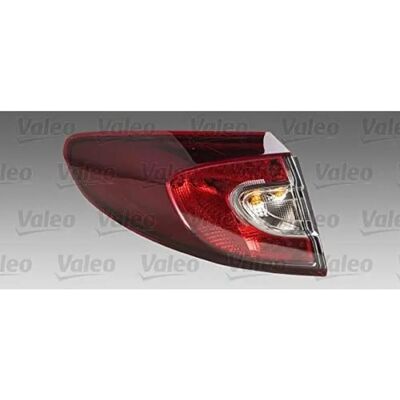 VALEO Modell 044086 Rücklichter - Rücklicht VALEO Modell 044086 Rücklichter - Rücklicht