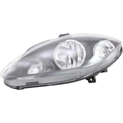Valeo Hauptscheinwerfer Links - Halogen, für Seat Leon & Altea Valeo Hauptscheinwerfer Links - Halogen, für Seat Leon & Altea