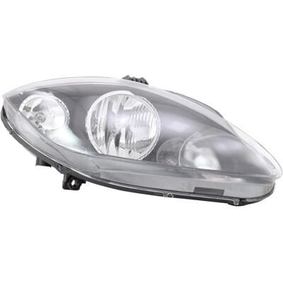 VALEO Reflektor 044090 - Dla SEAT Leon, Altea, XL VALEO Reflektor 044090 - Dla SEAT Leon, Altea, XL