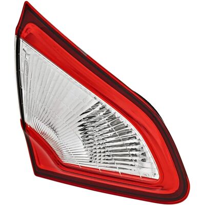 VALEO NISSAN 044177 Left Taillight - Tail Light VALEO NISSAN 044177 Left Taillight - Tail Light