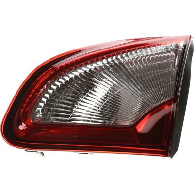 Valeo Nissan Qashqai Right Taillight - Rear Light Valeo Nissan Qashqai Right Taillight - Rear Light