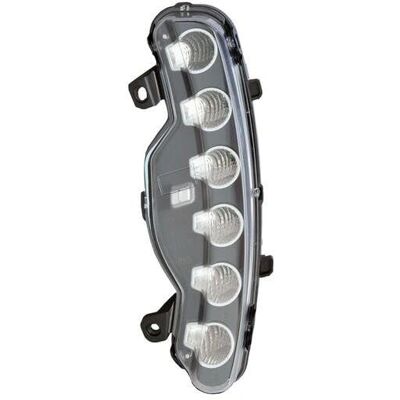 Valeo 044209 LED dagrijlicht - Daglicht Valeo 044209 LED dagrijlicht - Daglicht
