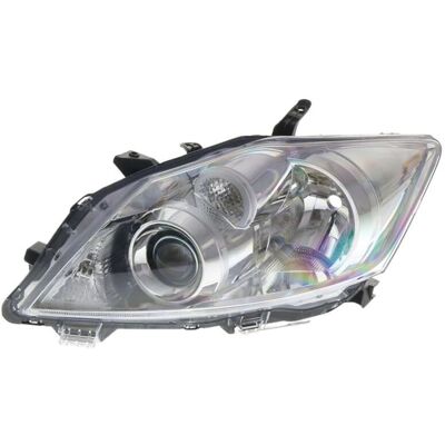 Valeo 044215 Προβολέας - αλογόνο, Toyota Auris 5-θυρών Valeo 044215 Προβολέας - αλογόνο, Toyota Auris 5-θυρών