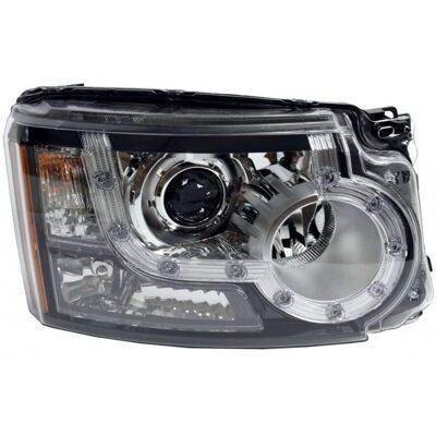 VALEO 044238 Helljus - Bi-Xenon Höger - Version 7G VALEO 044238 Helljus - Bi-Xenon Höger - Version 7G