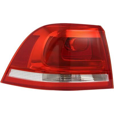 VALEO 044257 Vasen takavalaisin - Alkuperäinen osa VW Touareg II VALEO 044257 Vasen takavalaisin - Alkuperäinen osa VW Touareg II
