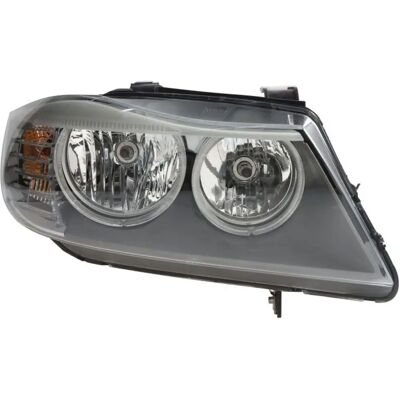 Valeo 044272 Oikea Faros Halogeeninen - Faros Valeo 044272 Oikea Faros Halogeeninen - Faros