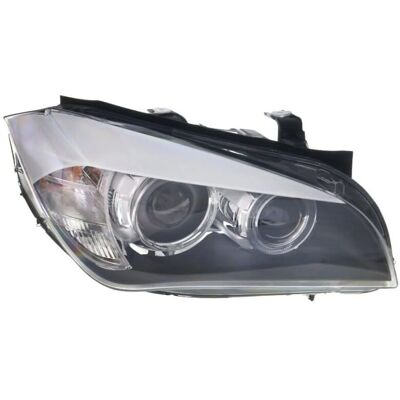 Valeo 044296 Etulamppu - Bi-Xenon, D1S, Oikea Valeo 044296 Etulamppu - Bi-Xenon, D1S, Oikea