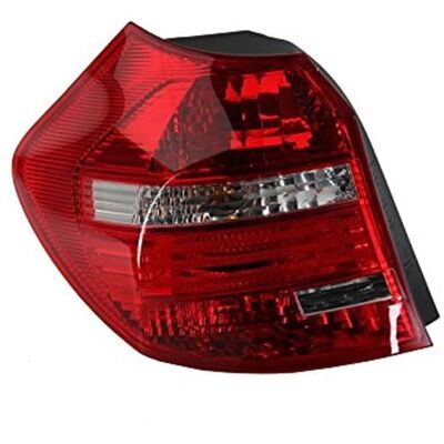 VALEO 044406 Πίσω φως - Αριστερή πλευρά, Κόκκινο, Με λαμπτήρες VALEO 044406 Πίσω φως - Αριστερή πλευρά, Κόκκινο, Με λαμπτήρες