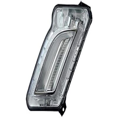 Valeo 044475 LED Vasemman Etukulman Vilkku - Vilkkusignaali Valeo 044475 LED Vasemman Etukulman Vilkku - Vilkkusignaali