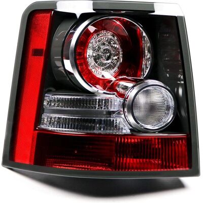 VALEO 044497 Luz trasera LED para Range Rover Sport izquierdo transparente VALEO 044497 Luz trasera LED para Range Rover Sport izquierdo transparente