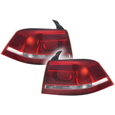 VALEO 044513 Vasen takavalo - Sopii VW Passat B7 VALEO 044513 Vasen takavalo - Sopii VW Passat B7