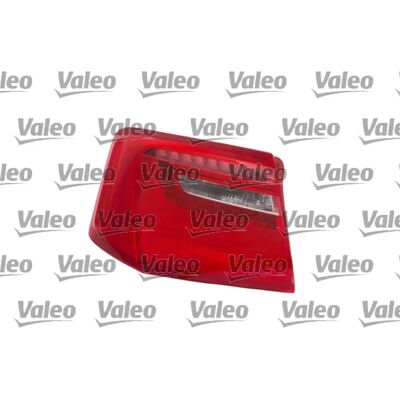 VALEO 044526 Baklykta - Bil baklykta VALEO 044526 Baklykta - Bil baklykta