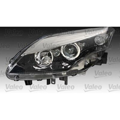 VALEO Renault Sumuvalo - H7, W5W, P24W - Auton sumuvalo VALEO Renault Sumuvalo - H7, W5W, P24W - Auton sumuvalo