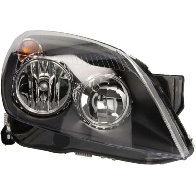 Reflektory VALEO 044580 - Opel Astra H Reflektory VALEO 044580 - Opel Astra H