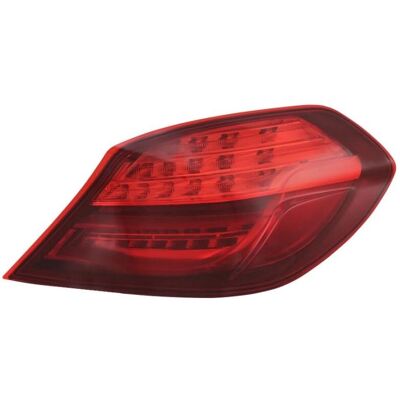 Valeo 044594 Red LED Taillight - Taillight Valeo 044594 Red LED Taillight - Taillight