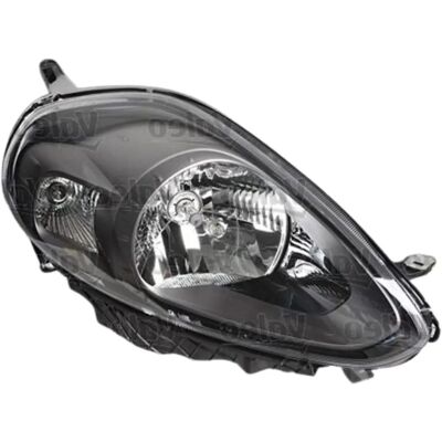 VALEO 044599 Scheinwerfer - Halogen H4, Rechts, Elektrisch verstellbar VALEO 044599 Scheinwerfer - Halogen H4, Rechts, Elektrisch verstellbar