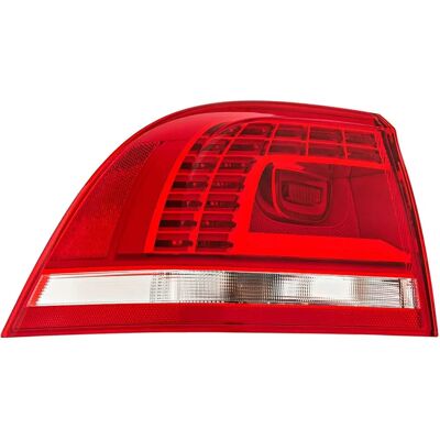 VALEO 044606 LED Heckleuchte - Links für VW Touareg II VALEO 044606 LED Heckleuchte - Links für VW Touareg II