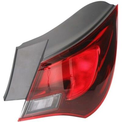 VALEO 044629 Feu Arrière - Feu arrière pour Opel Astra J GTC 5 portes VALEO 044629 Feu Arrière - Feu arrière pour Opel Astra J GTC 5 portes