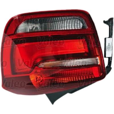 VALEO 044640 LED Rücklicht - Rücklicht VALEO 044640 LED Rücklicht - Rücklicht