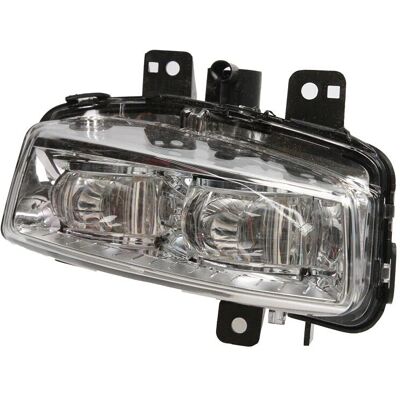 VALEO 044649 Fog Light - Fog Light VALEO 044649 Fog Light - Fog Light