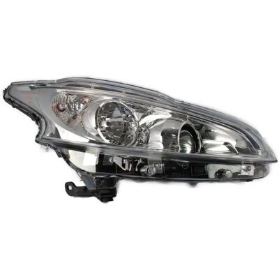Valeo 9802221780 Εμπρός Δεξιό LED Φακός - Φακός Valeo 9802221780 Εμπρός Δεξιό LED Φακός - Φακός