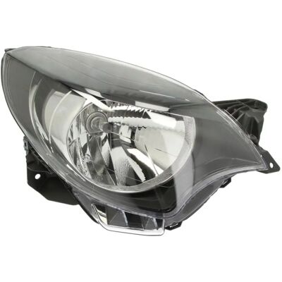 VALEO Oikea ajovalaisin Renault Twingo 2 - Faro VALEO Oikea ajovalaisin Renault Twingo 2 - Faro