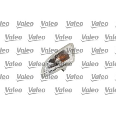 Sinalizador dianteiro direito Valeo para Twingo 2 - Seta Sinalizador dianteiro direito Valeo para Twingo 2 - Seta