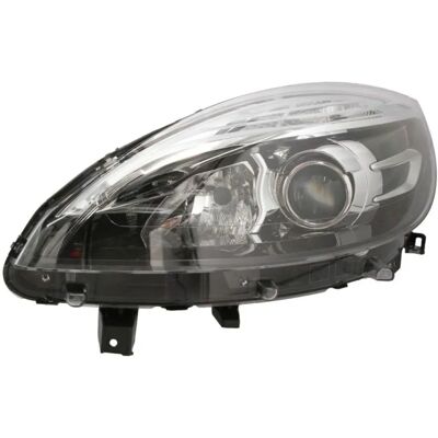 VALEO 044763 Päävalo - Vasen, Halogeeni, W5W, PY21W - etuvalo VALEO 044763 Päävalo - Vasen, Halogeeni, W5W, PY21W - etuvalo
