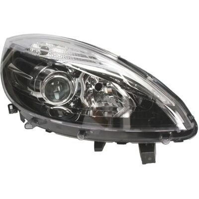 VALEO Renault Etuvalo - Malli 044764 - Oikea - Halogeeninen, 5,03kg VALEO Renault Etuvalo - Malli 044764 - Oikea - Halogeeninen, 5,03kg