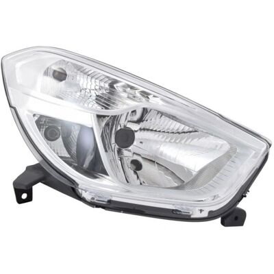 VALEO Dacia Lodgy, Dokker, Express Forlygte - Venstre Halogen VALEO Dacia Lodgy, Dokker, Express Forlygte - Venstre Halogen