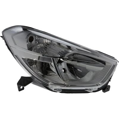 VALEO Modell 044776 Scheinwerfer - Rechts, Halogen, Transparent VALEO Modell 044776 Scheinwerfer - Rechts, Halogen, Transparent