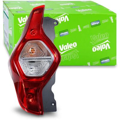 VALEO Dacia Lodgy Heckleuchte - Links - Original VALEO Dacia Lodgy Heckleuchte - Links - Original