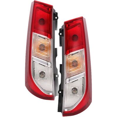 VALEO Dacia Dokker Linkes Rücklicht - Tail Light VALEO Dacia Dokker Linkes Rücklicht - Tail Light