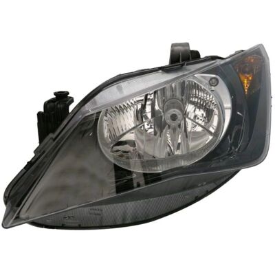 Valeo 044821 Valaisin - Halogeen, Vasen Seat Ibiza IV:lle Valeo 044821 Valaisin - Halogeen, Vasen Seat Ibiza IV:lle