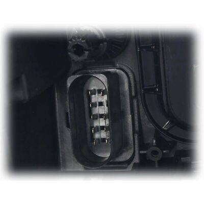 VALEO Faro Original - H7, W5W, PY21W - Faro VALEO Faro Original - H7, W5W, PY21W - Faro
