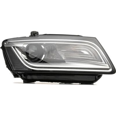 Valeo 044874 Strålkastare - Bi-Xenon, Höger, Automatisk ljusstrålejustering Valeo 044874 Strålkastare - Bi-Xenon, Höger, Automatisk ljusstrålejustering