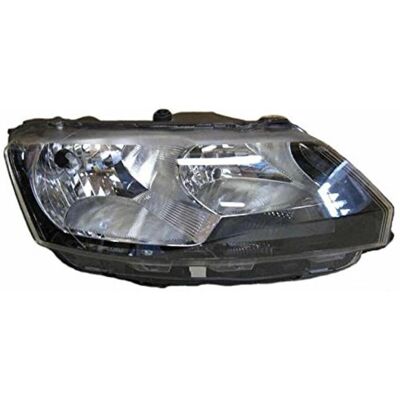 Alkuperäinen osa Valeo 044893 ajovalo Skoda Rapidille - Ajovalo Alkuperäinen osa Valeo 044893 ajovalo Skoda Rapidille - Ajovalo