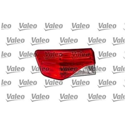 VALEO 044906 Oikea LED takavalo - Takavalo VALEO 044906 Oikea LED takavalo - Takavalo