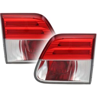 Valeo 044907 Vasen LED Takavalo - Takavalo taakse Valeo 044907 Vasen LED Takavalo - Takavalo taakse