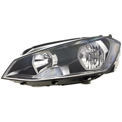 Valeo Golf VII Scheinwerfer Links Halogen - Scheinwerfer Valeo Golf VII Scheinwerfer Links Halogen - Scheinwerfer