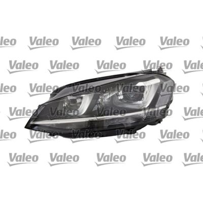 VALEO VW Golf 7 Scheinwerfer - Bi-Xenon LED, Rechts VALEO VW Golf 7 Scheinwerfer - Bi-Xenon LED, Rechts