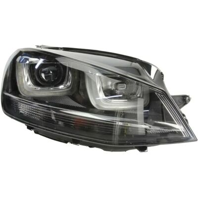 VALEO 044934 Etuvalo - Bi-Xenon for VW Golf 7 & Variant VALEO 044934 Etuvalo - Bi-Xenon for VW Golf 7 & Variant