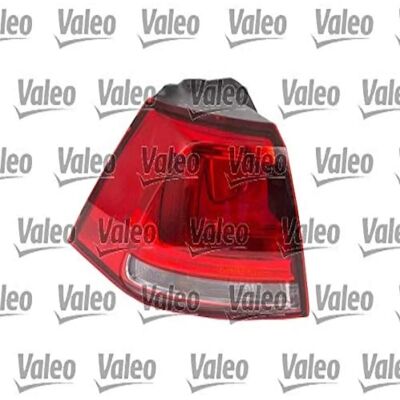 VALEO 044937 VW Golf 7 Links Heckleuchte - Rücklicht VALEO 044937 VW Golf 7 Links Heckleuchte - Rücklicht