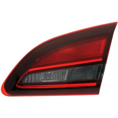VALEO 044960 Takavalo - Oikea puoli - Opel Astra J Berline VALEO 044960 Takavalo - Oikea puoli - Opel Astra J Berline